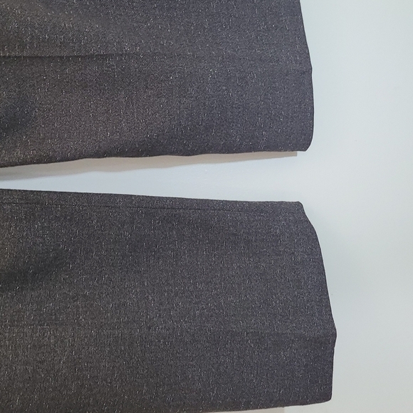 Sandro Tweed Dress Pants Size 10 - Picture 4 of 9